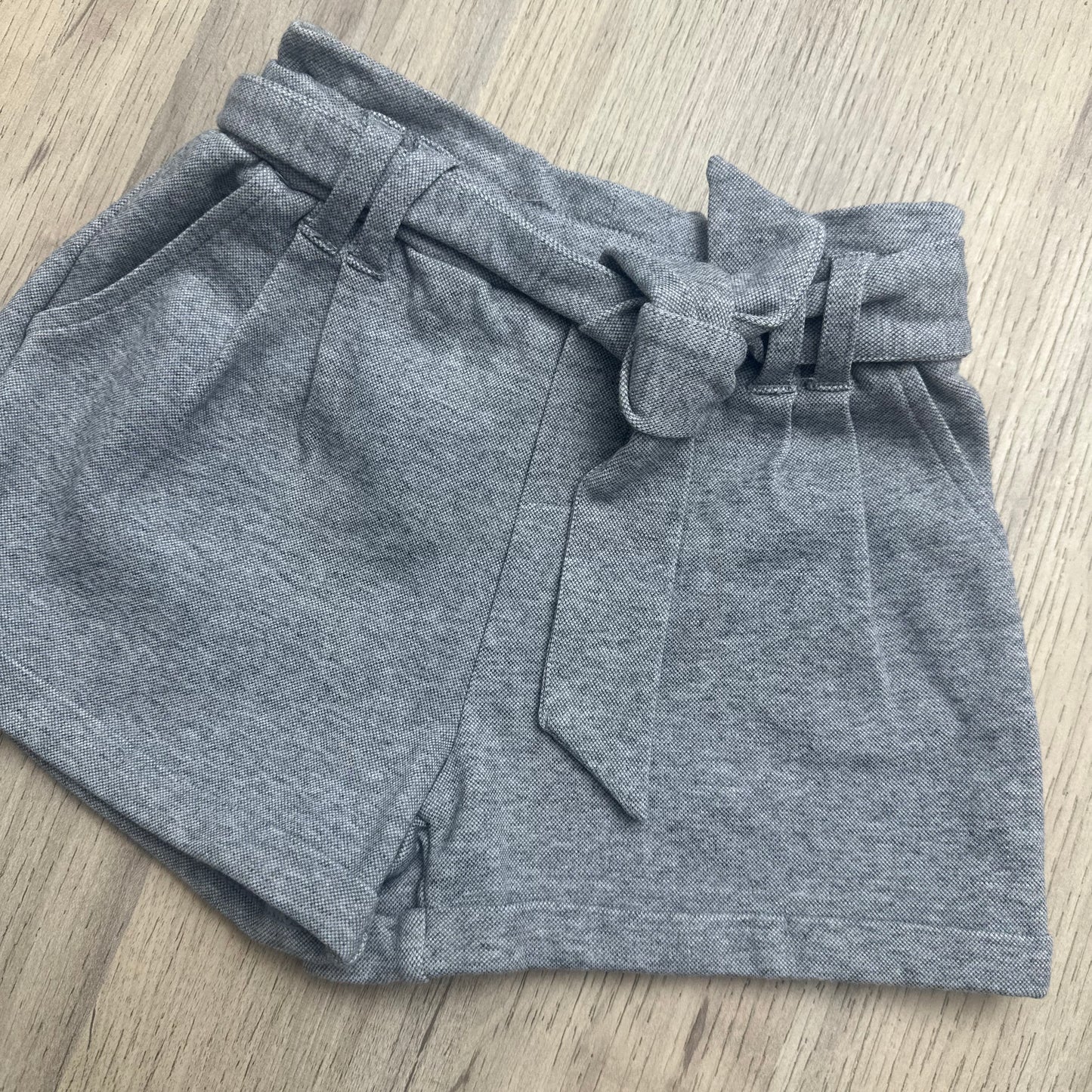 Short Okaïdi : 6 ans