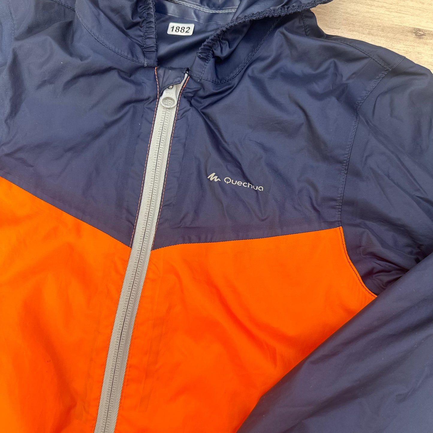 Kaway Quechua : 6 ans