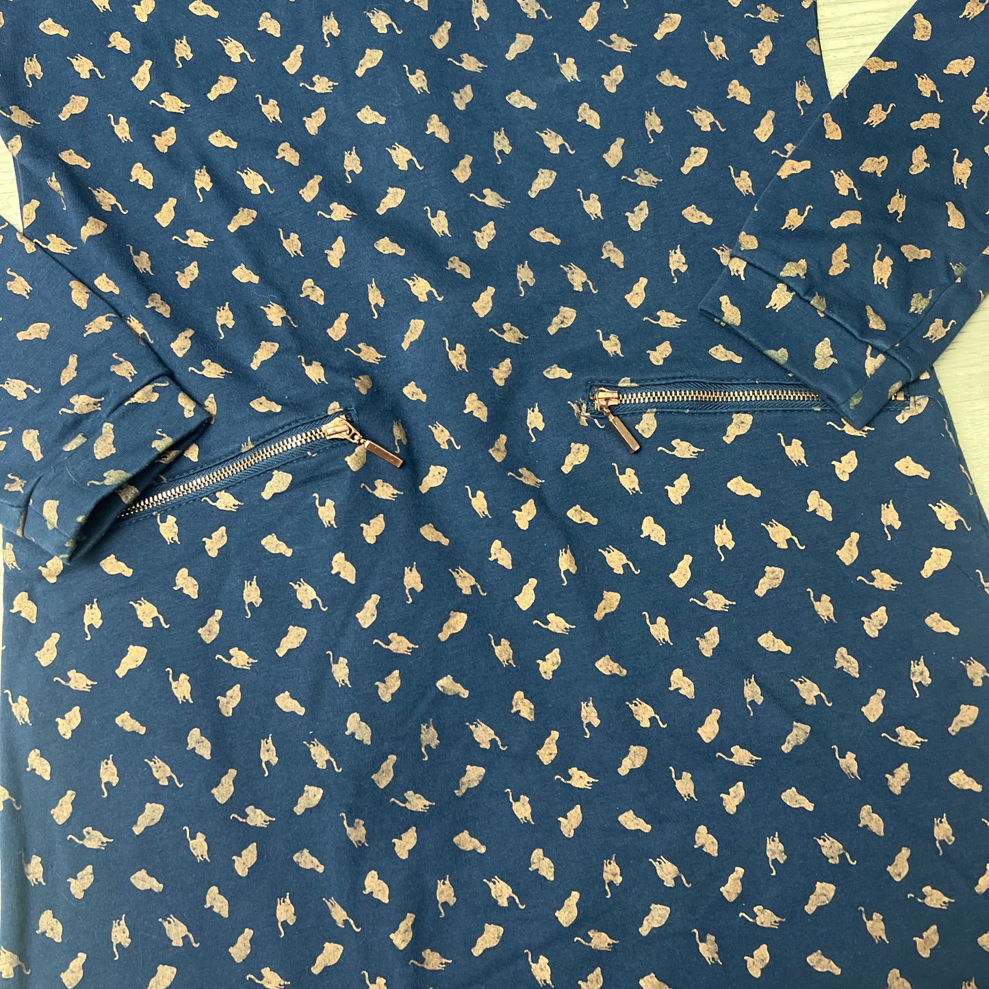 Robe Someone : 14 ans