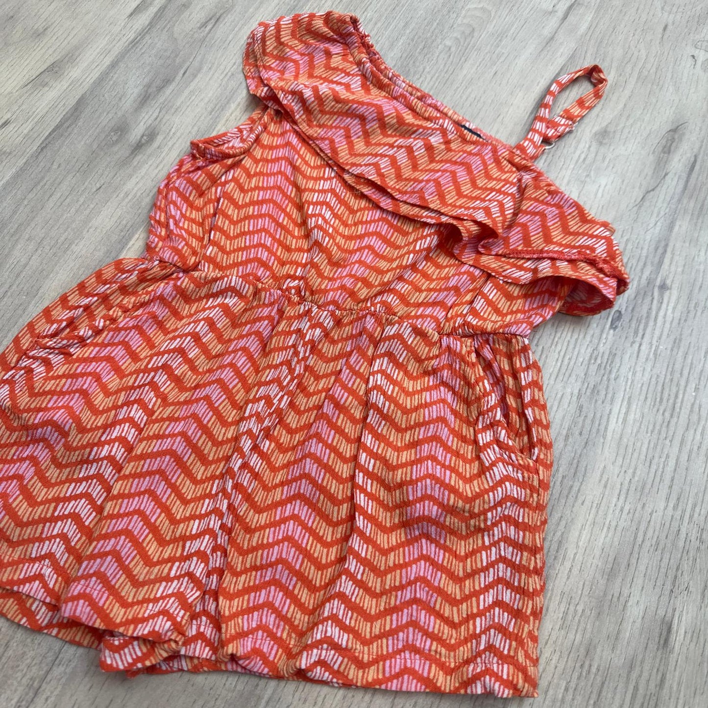 Robe Kiabi : 6 ans