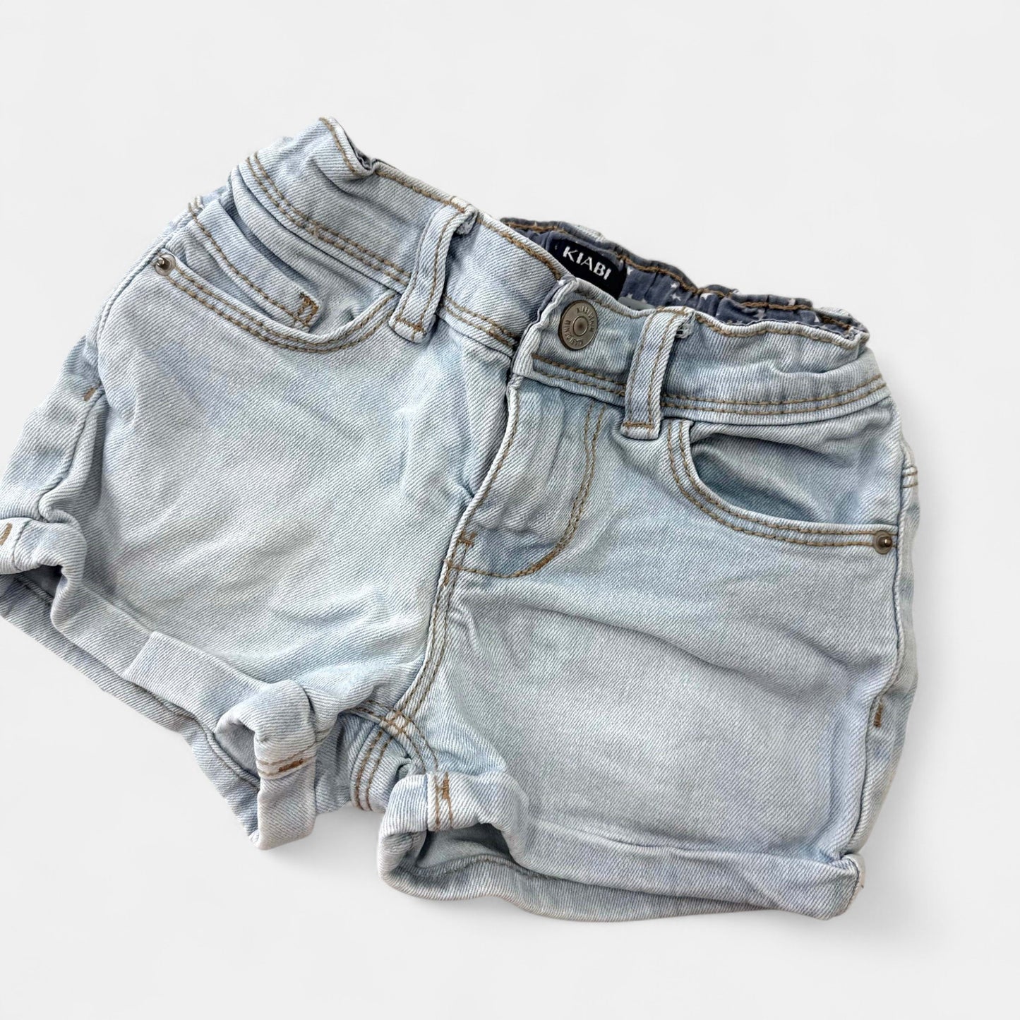 Short Kiabi : 5 ans