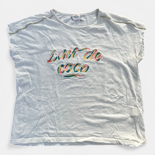 T-Shirt Tape à l'oeil : 12 ans