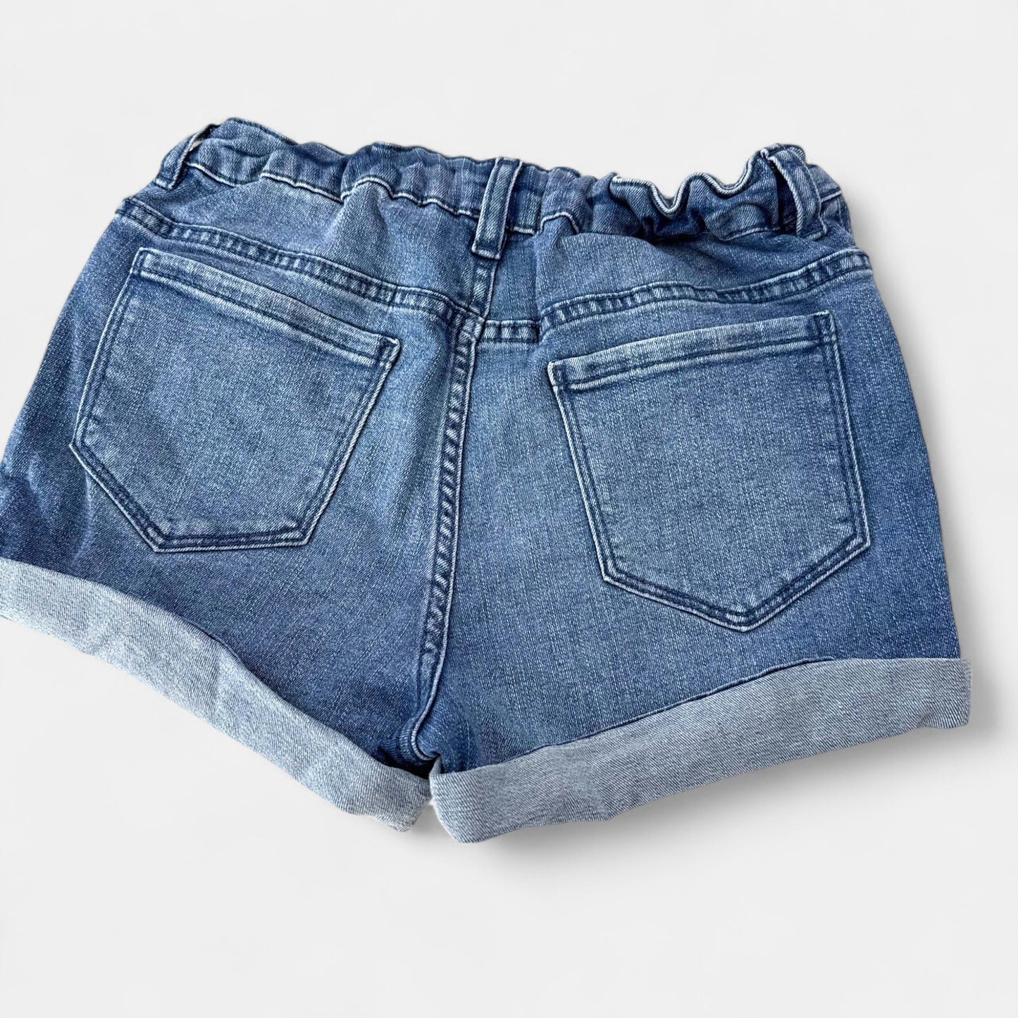 Short La Halle : 12 ans