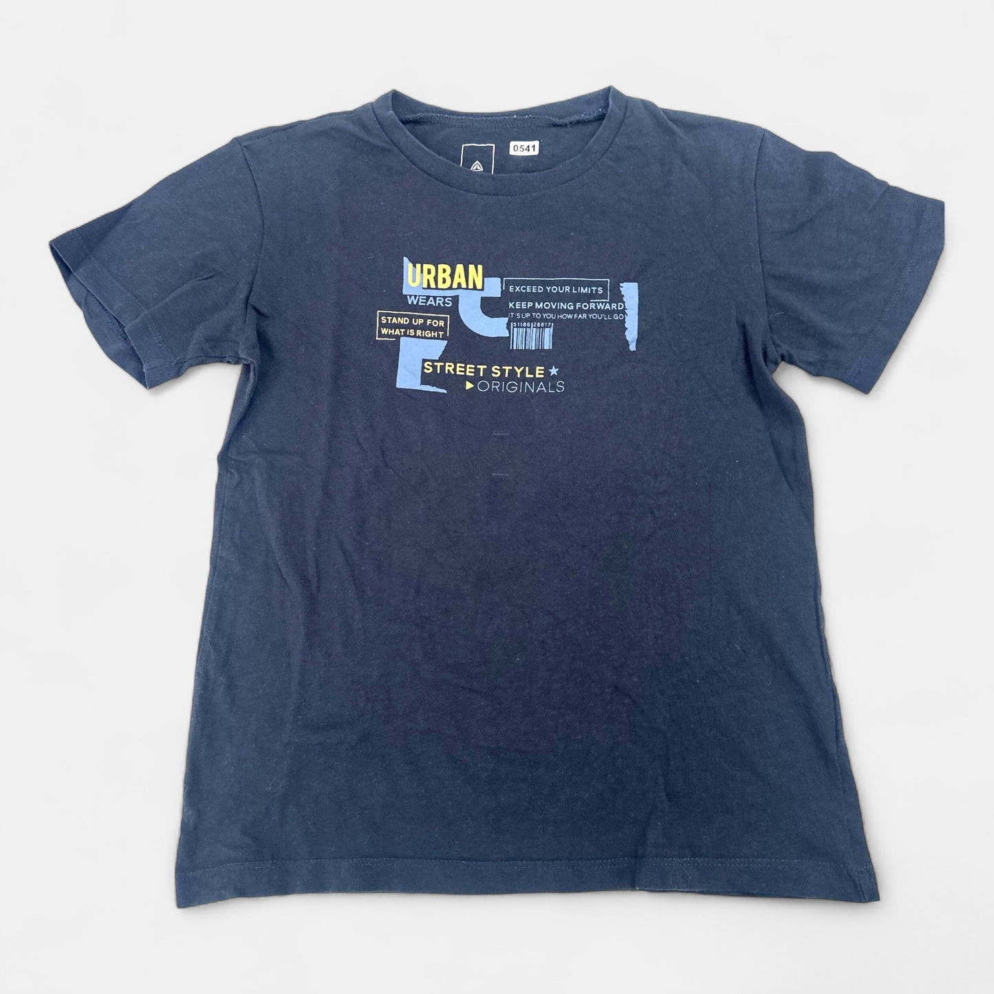 T-Shirt Firefly : 12 ans