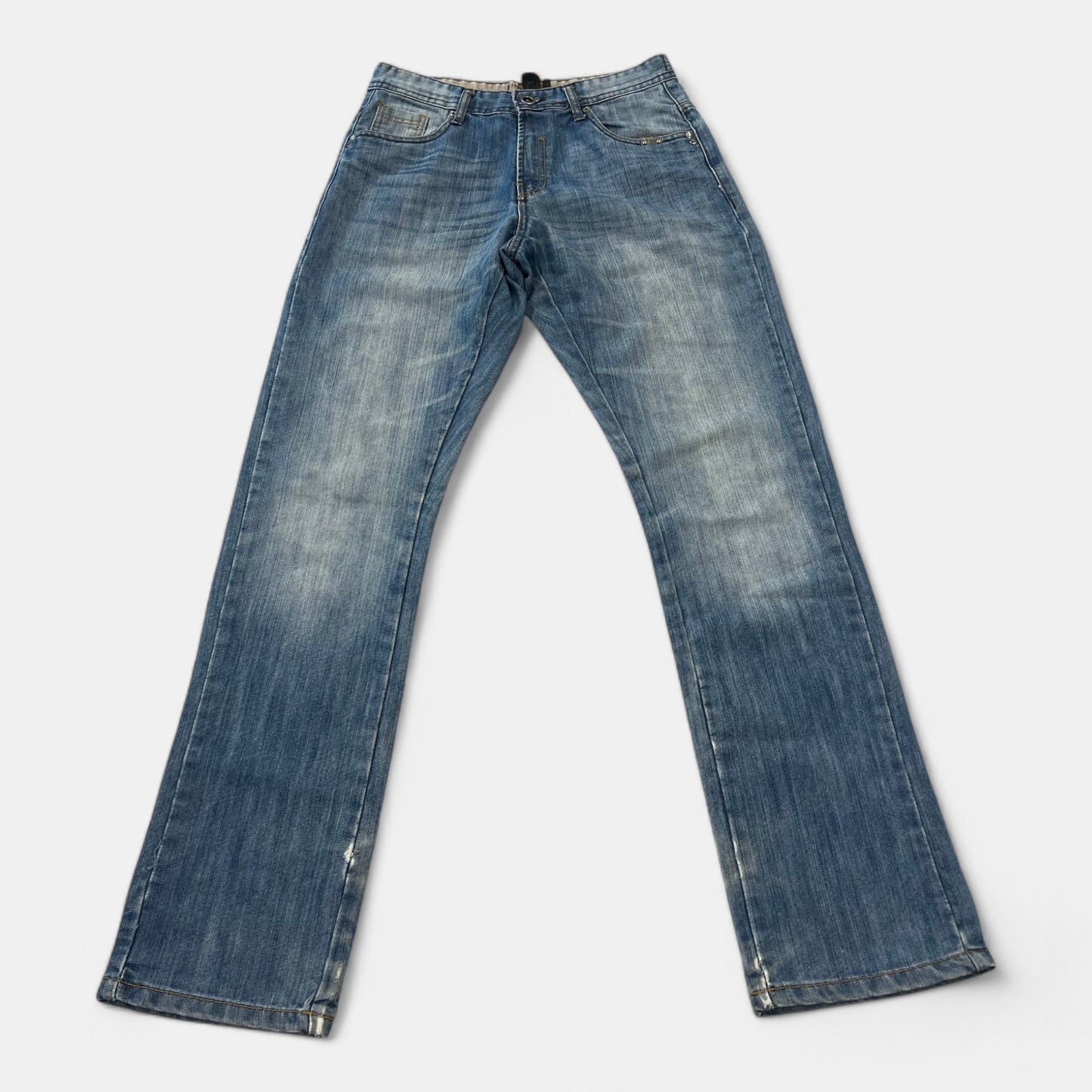 Pantalon Bikool : 16 ans