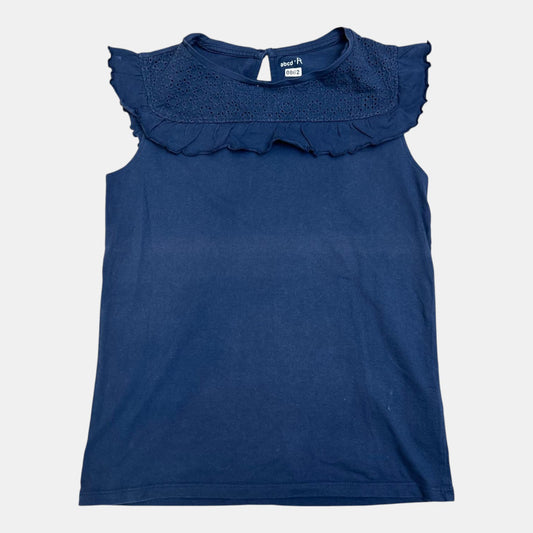 T-Shirt abcd’R : 12 ans