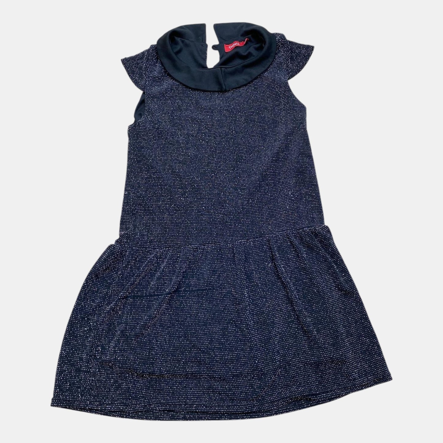 Robe Tissaia : 8 ans