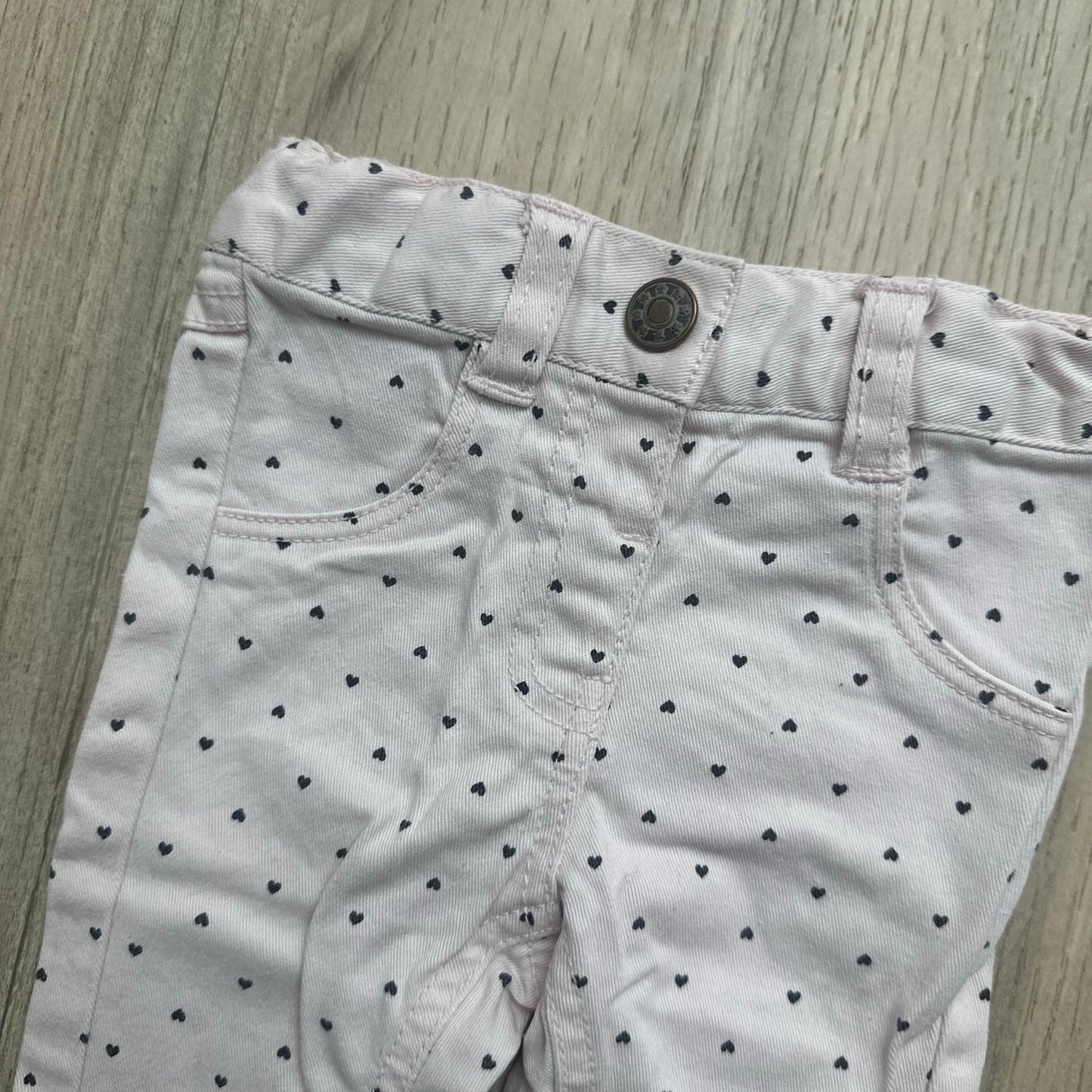 Pantalon Kiabi : 3 mois