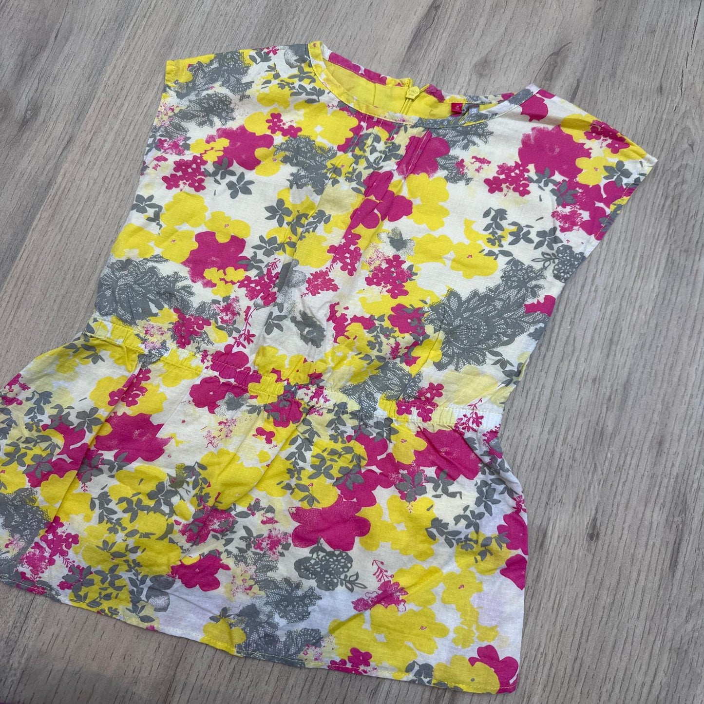 Robe Orchestra : 3 ans