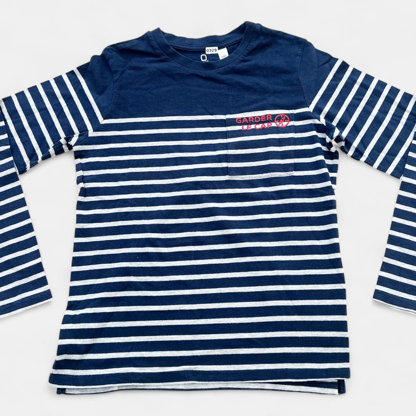 T-Shirt Okaïdi : 12 ans