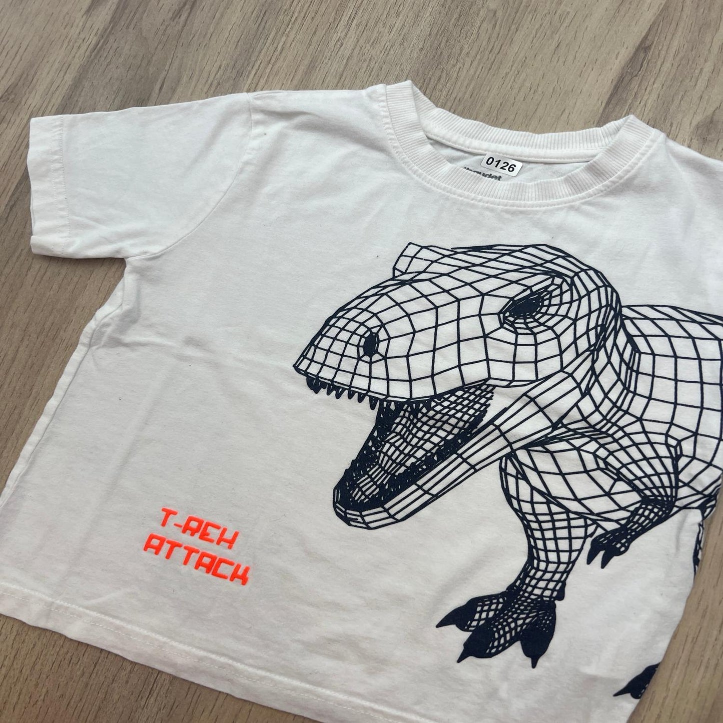 T-shirt Verbaudet : 5 ans