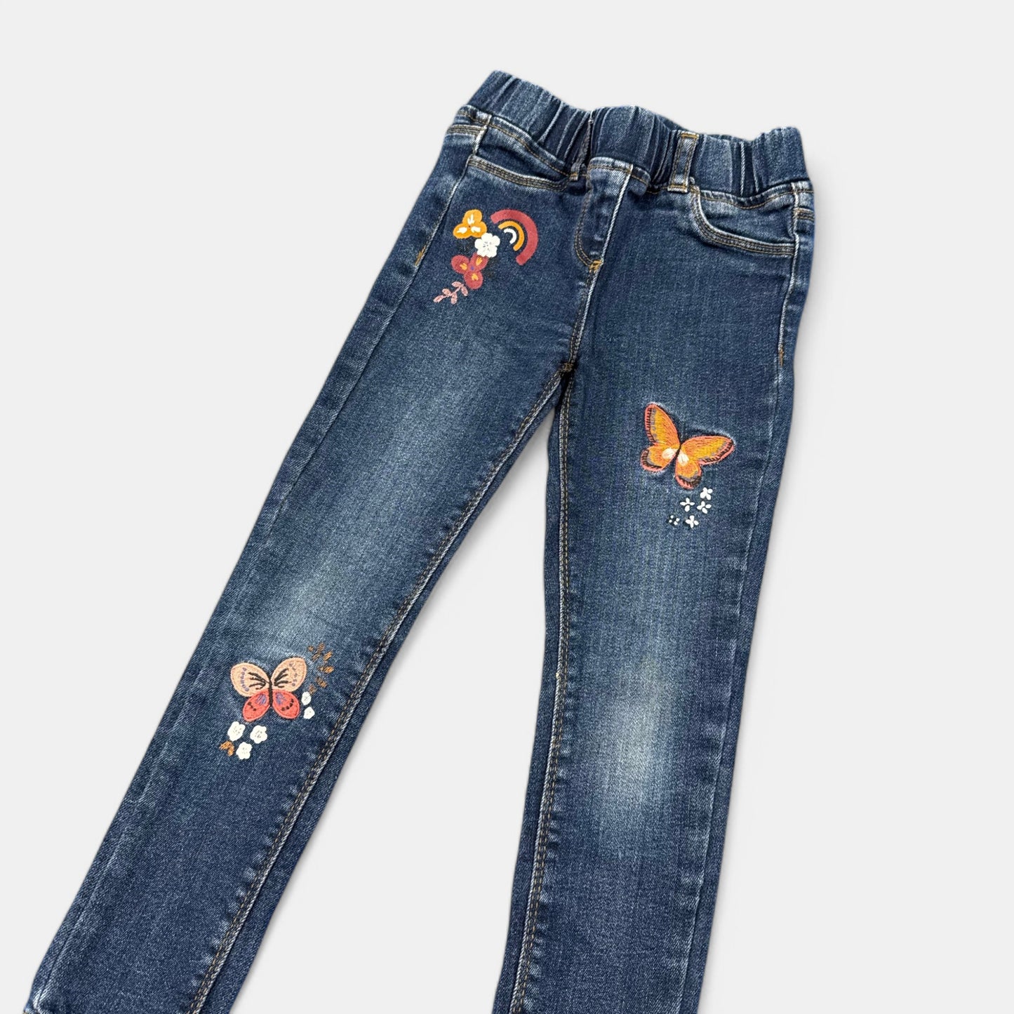 Pantalon Verbaudet : 5 ans