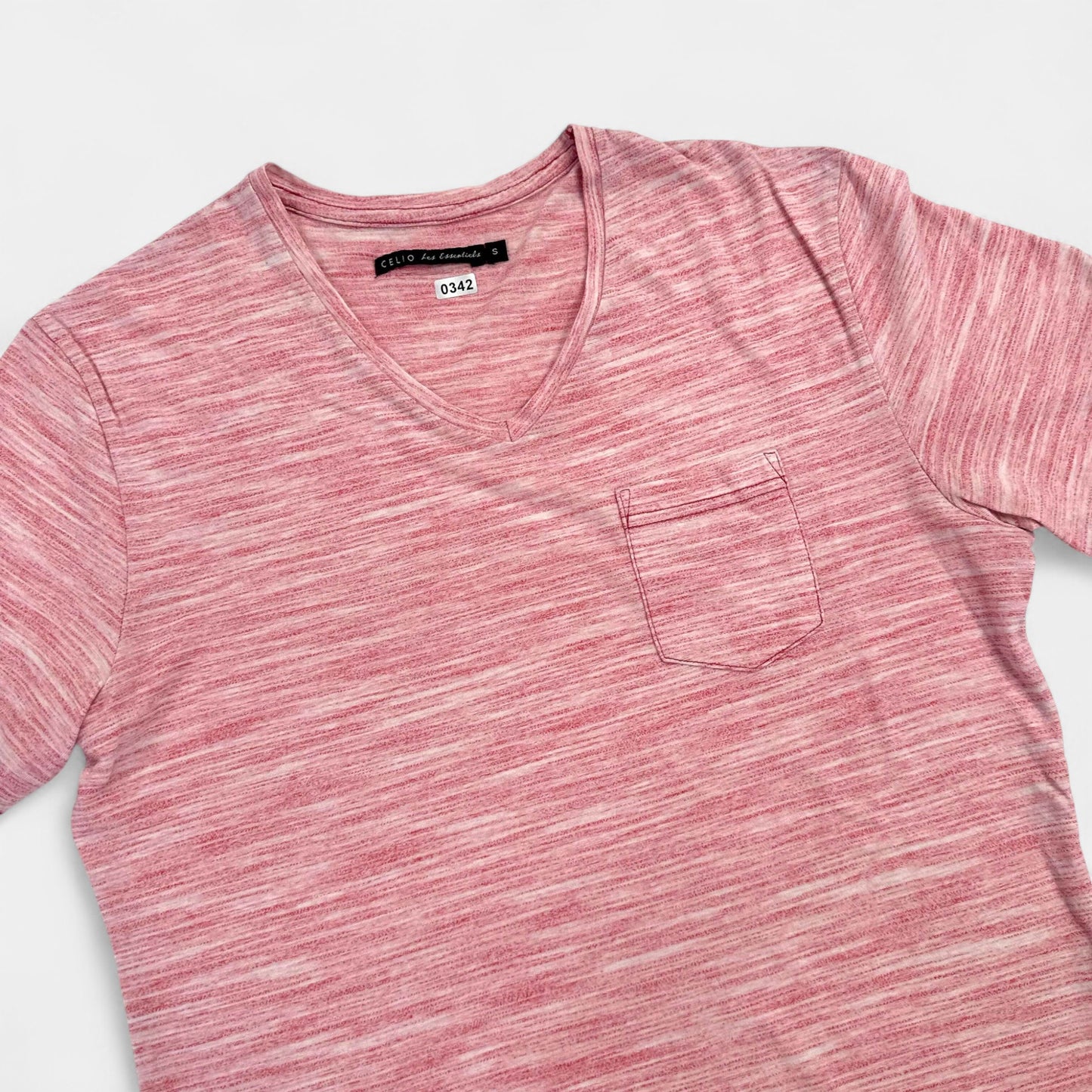 T-Shirt Celio : 16 ans