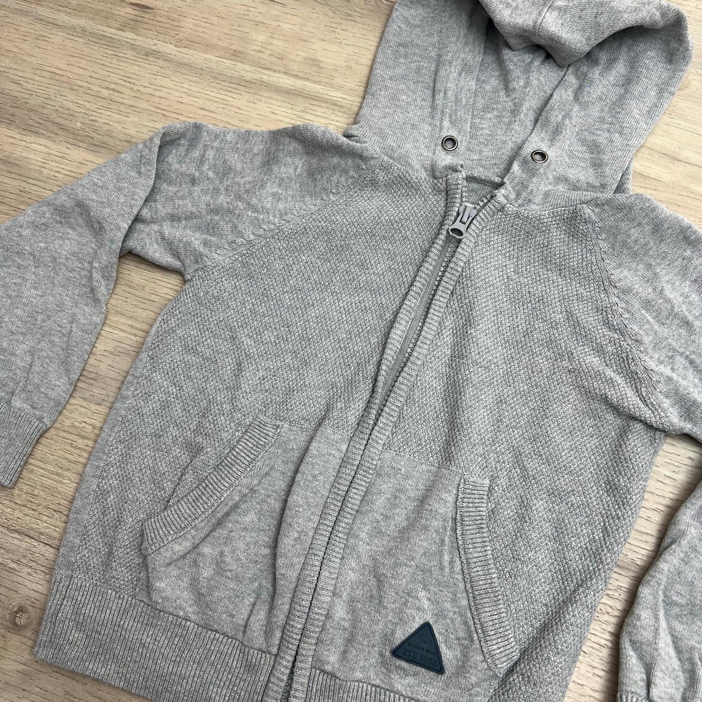 Gilet Tape à l'oeil : 6 ans