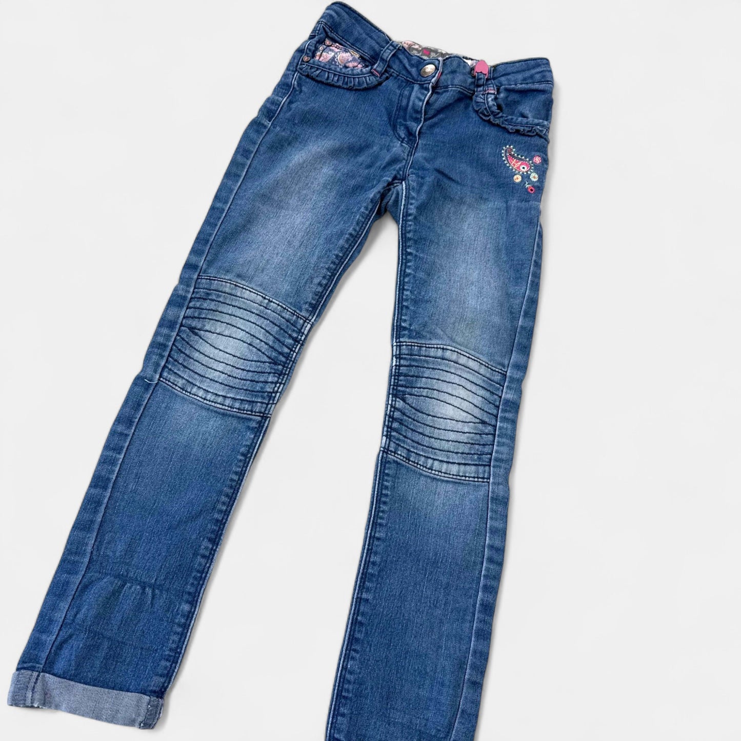 Pantalon Orchestra : 6 ans