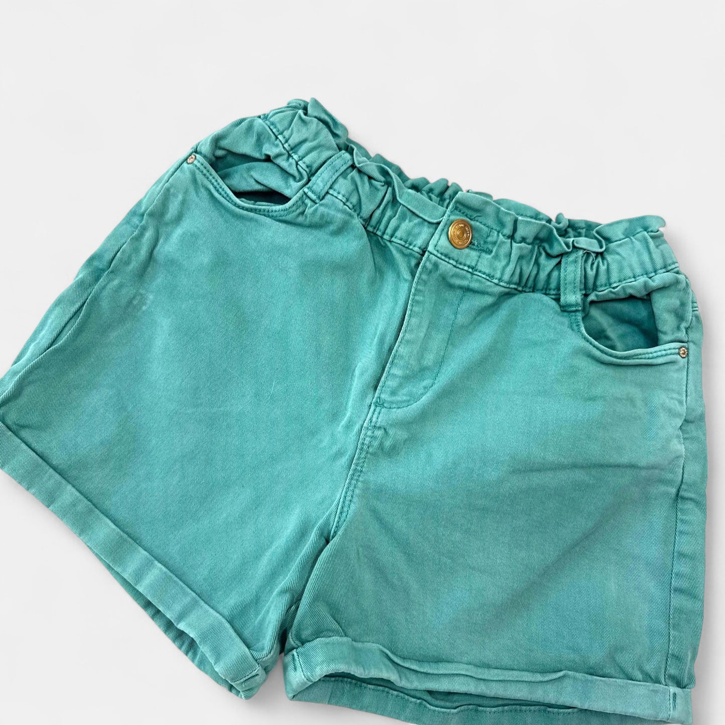 Short Tape à l'oeil : 10 ans