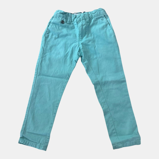 Pantalon Tape à l'oeil : 5 ans