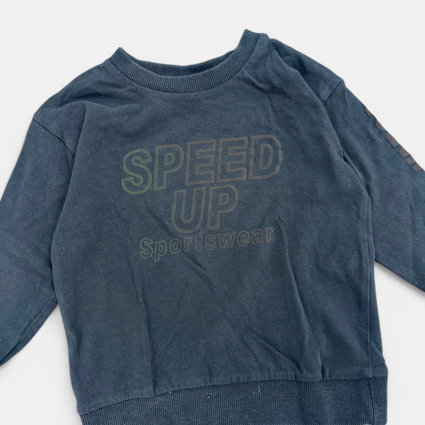 Pull Tape à l'oeil : 3 ans