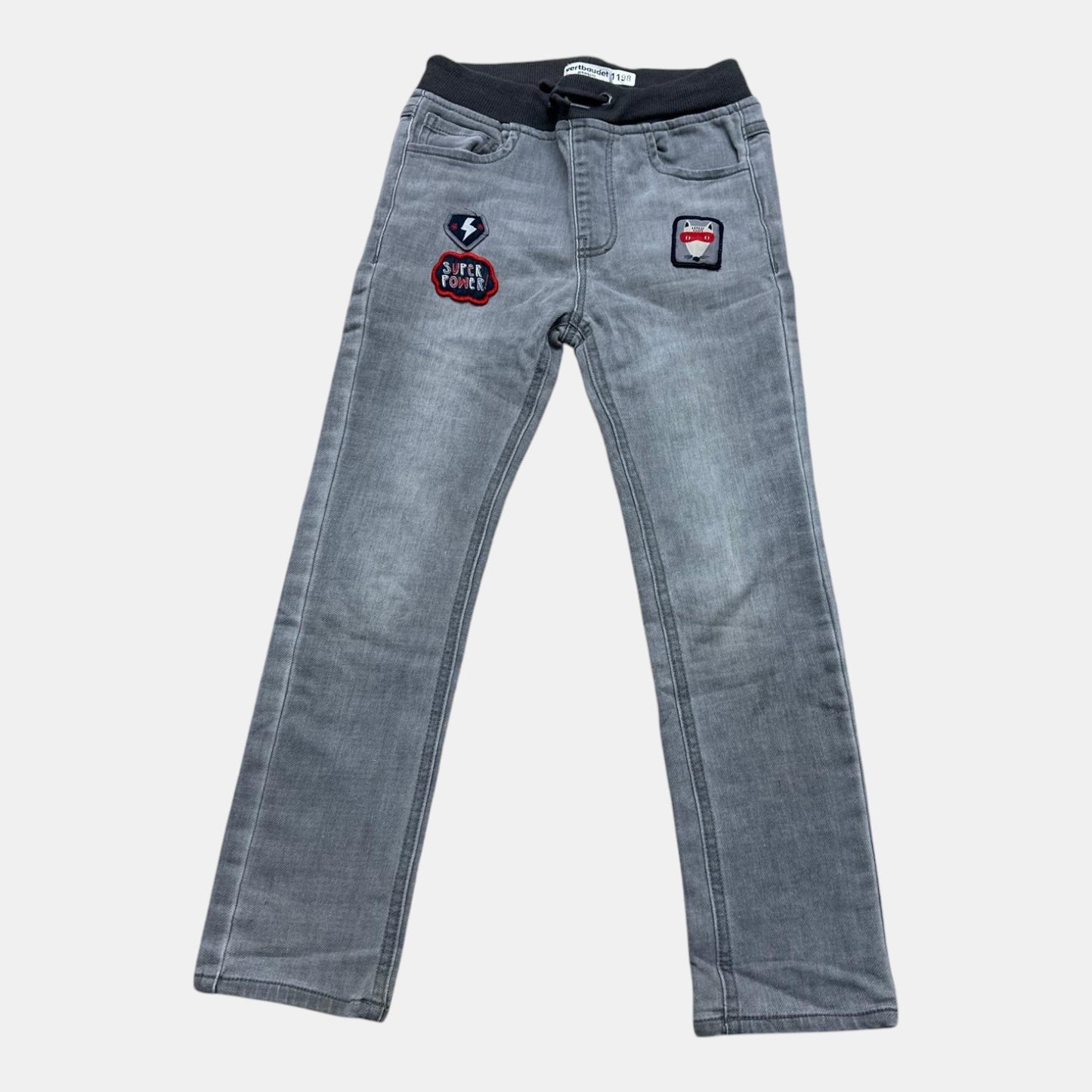 Pantalon Verbaudet : 5 ans