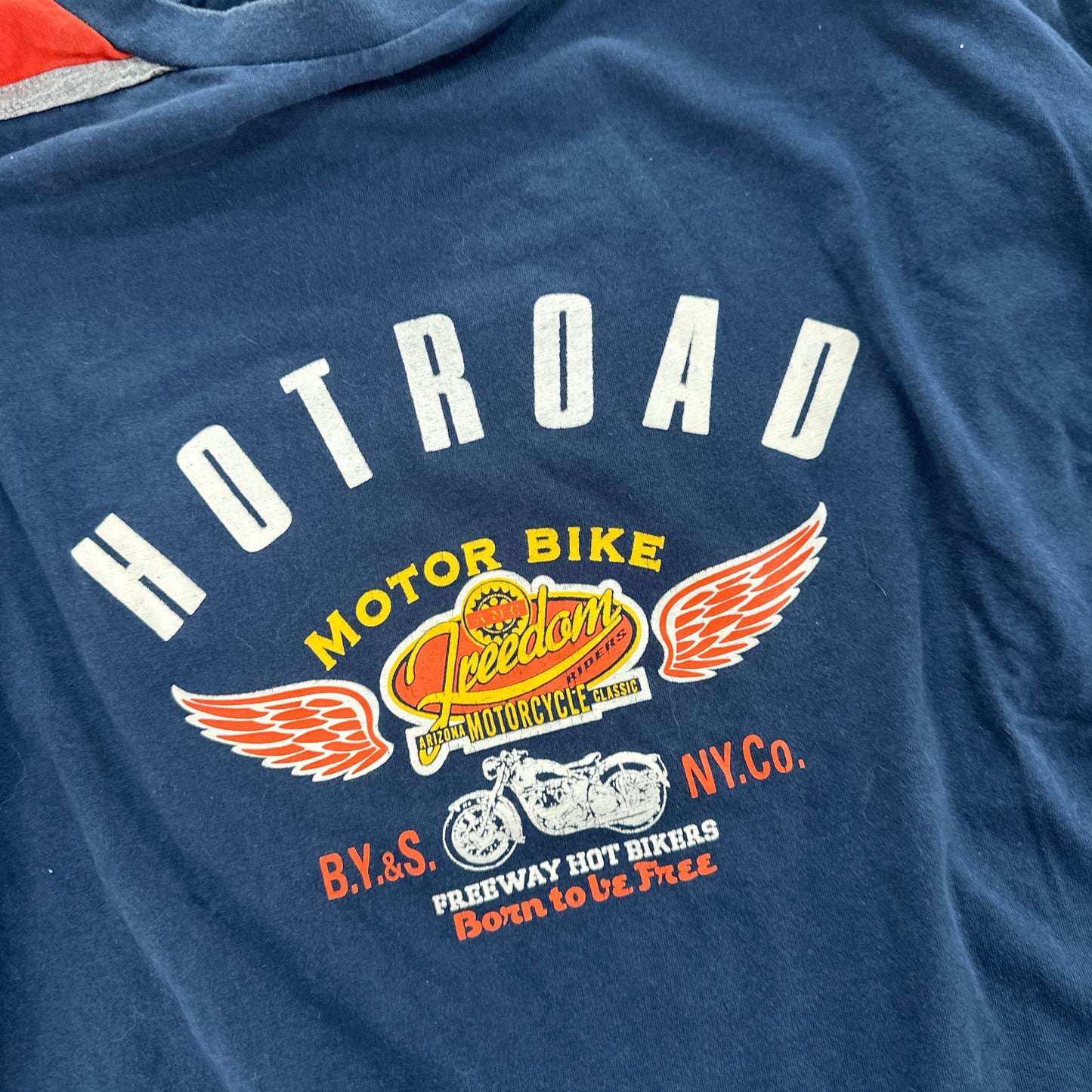 T-Shirt  Boys : 14 ans