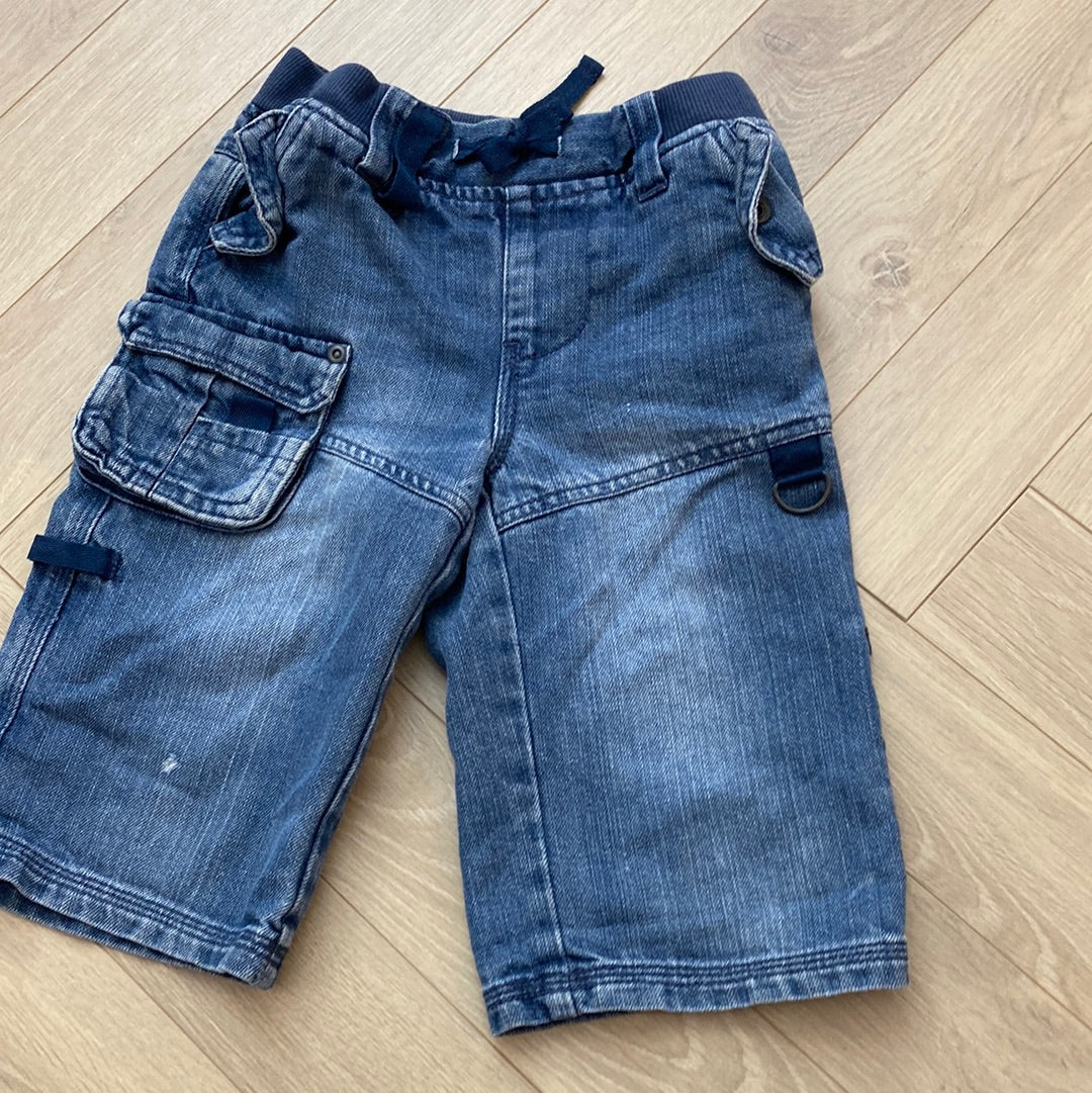 Short Vertbaudet : 6 ans