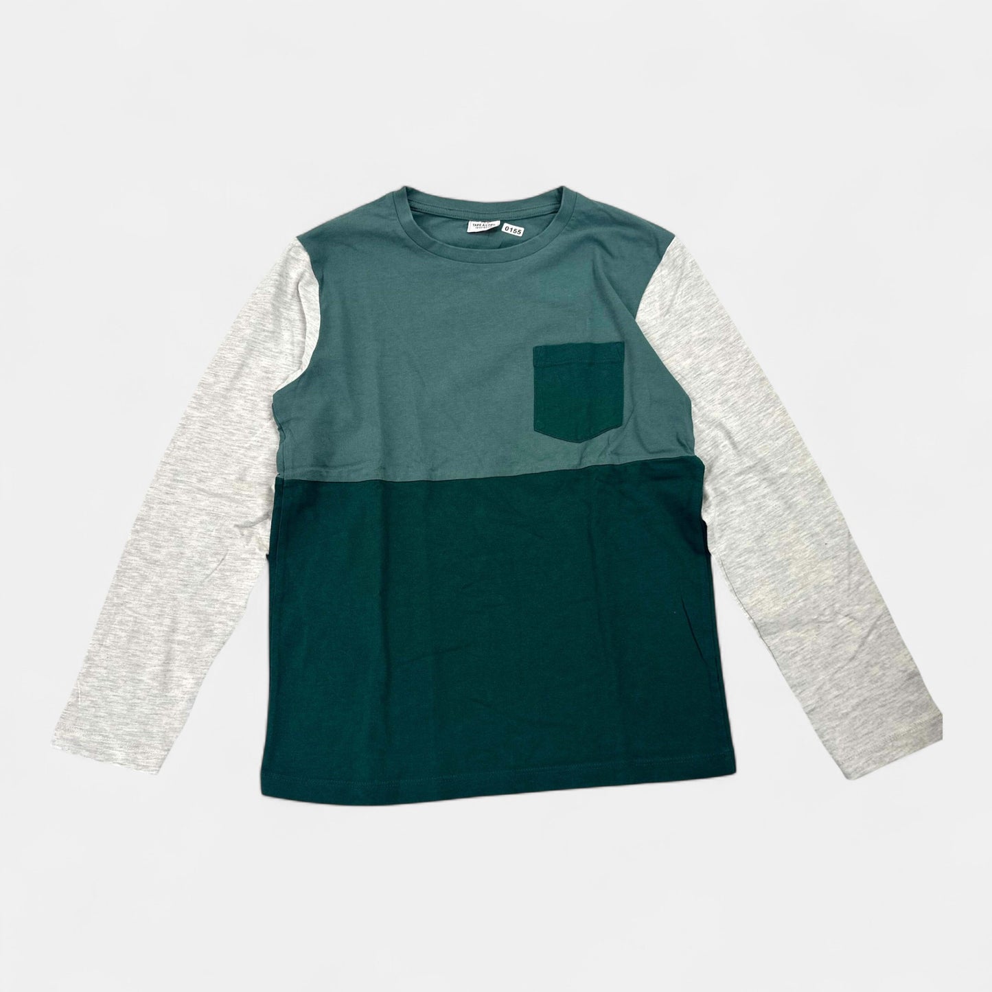 T-Shirt Tape à l'oeil : 12 ans