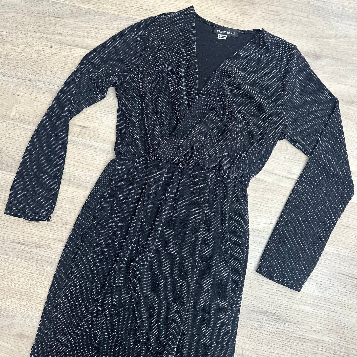 Robe vanny paris : 16 ans