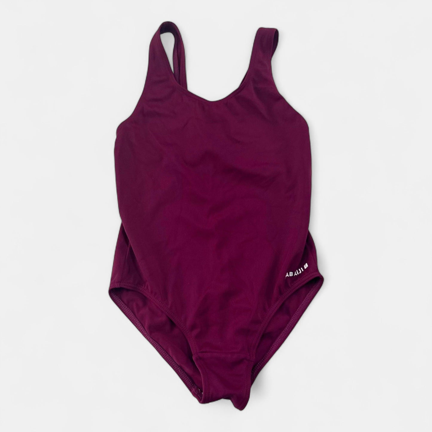 Maillot de bain : 6 ans