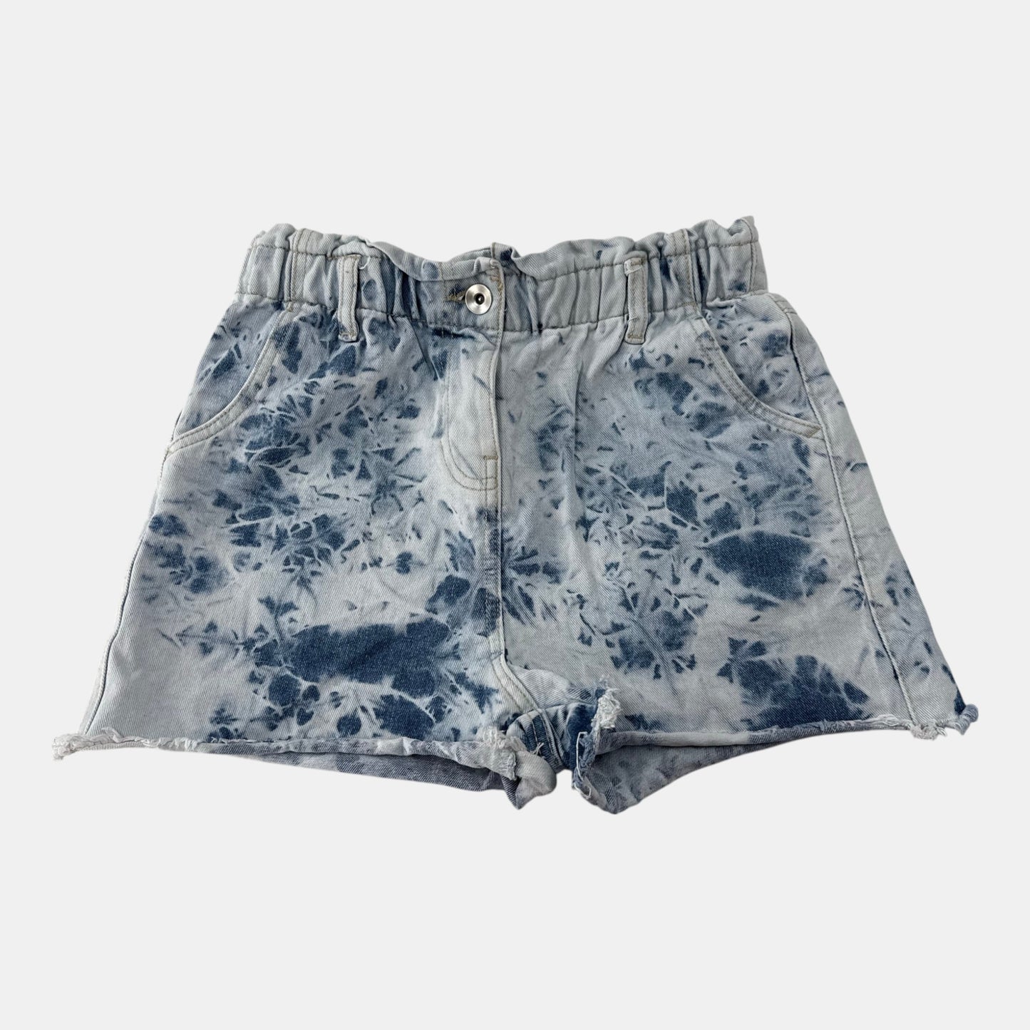 Short Gémo : 14 ans