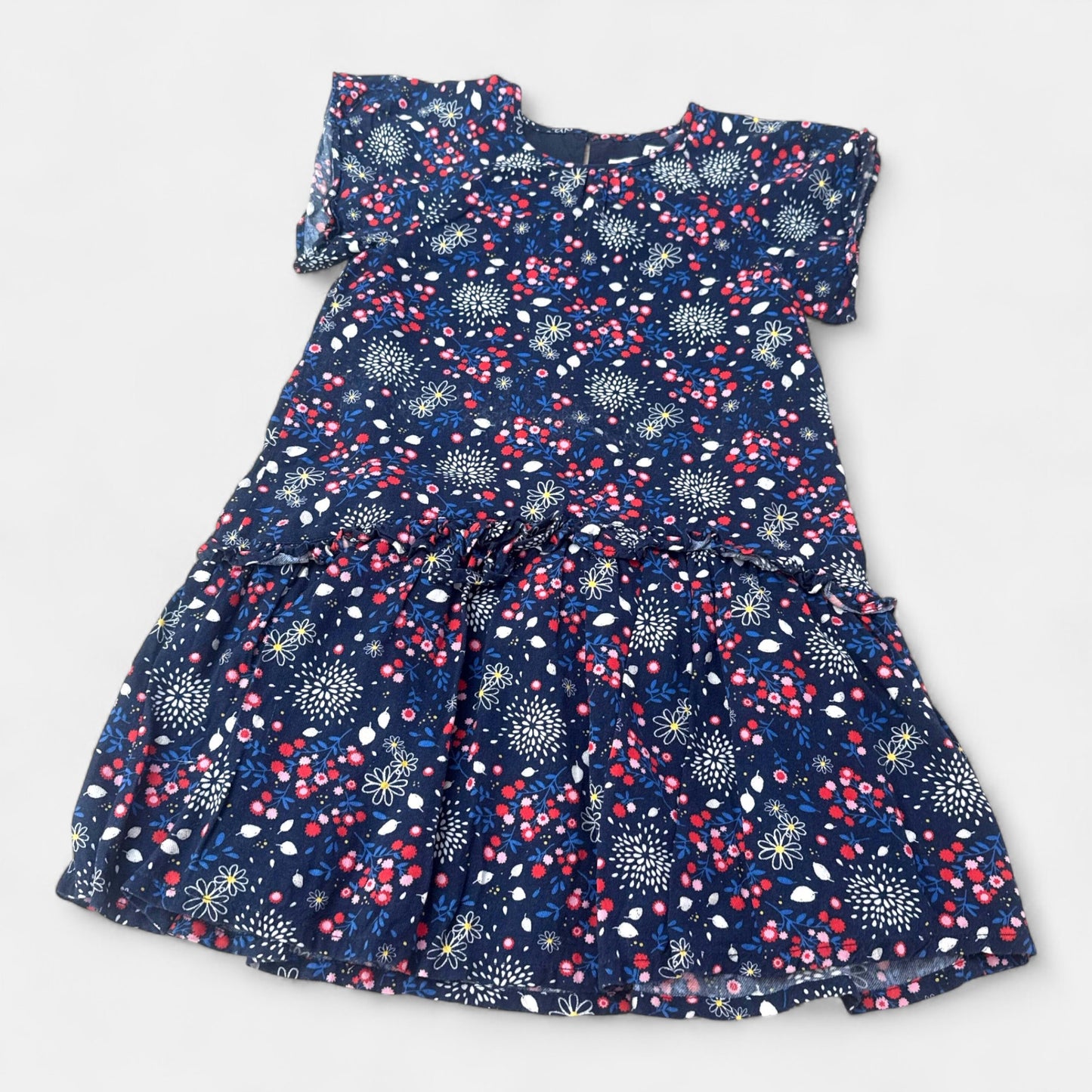 Robe Orchestra : 8 ans