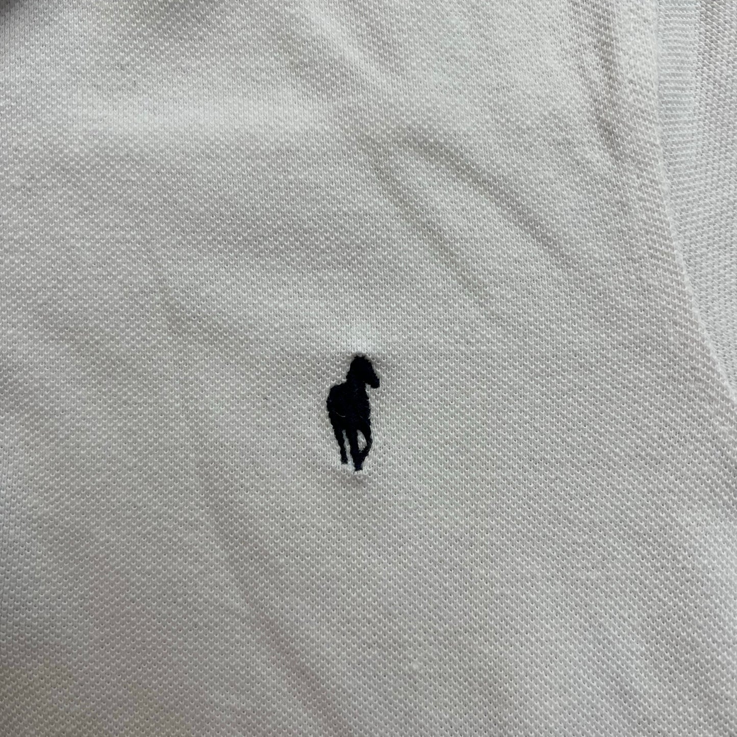 Polo Gentleman Farmer : 12 ans