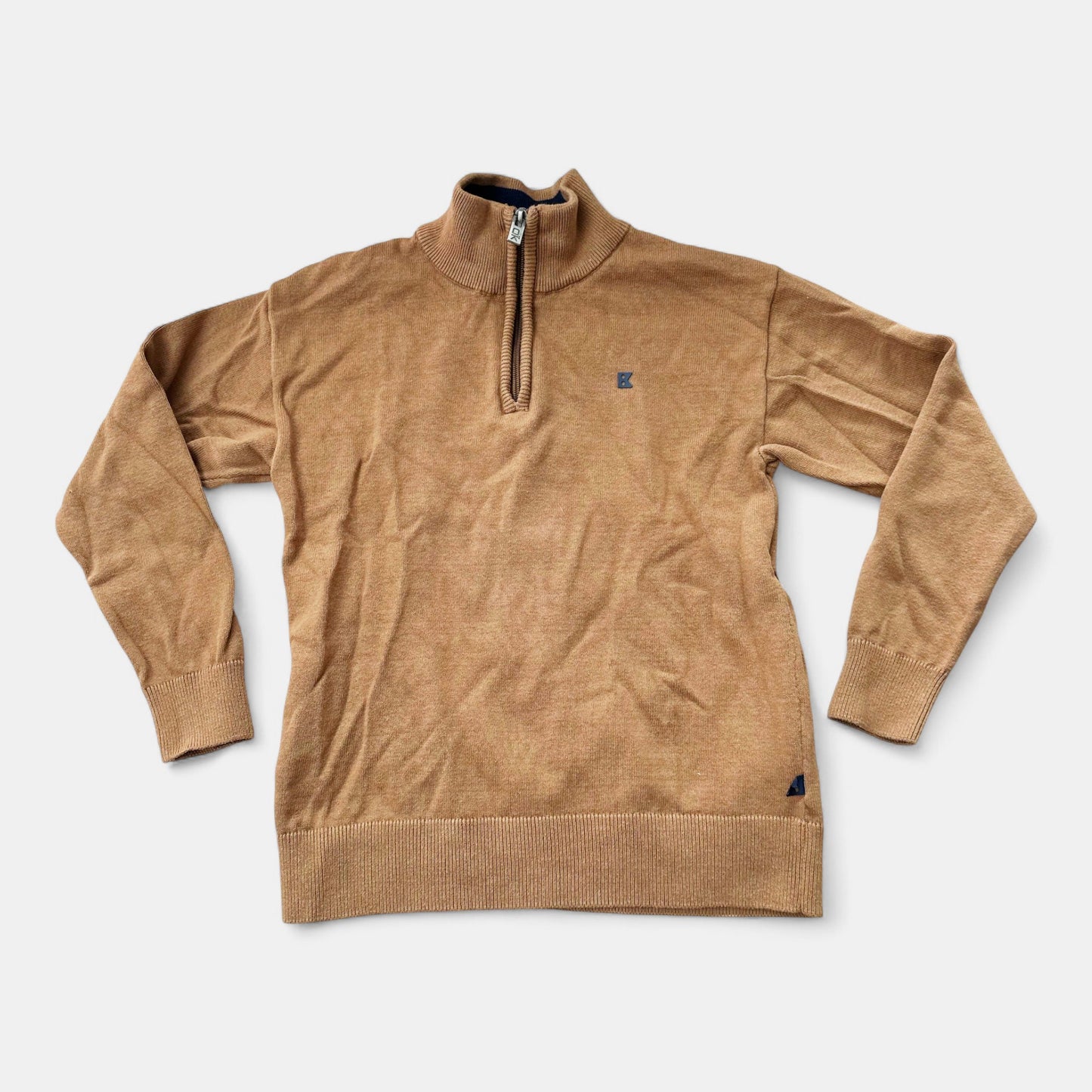 Pull Okaïdi : 8 ans