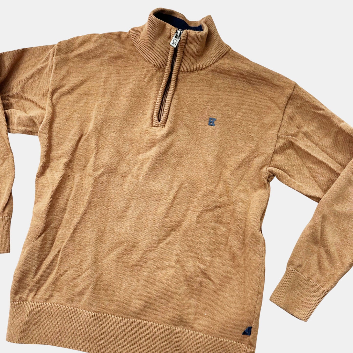 Pull Okaïdi : 8 ans