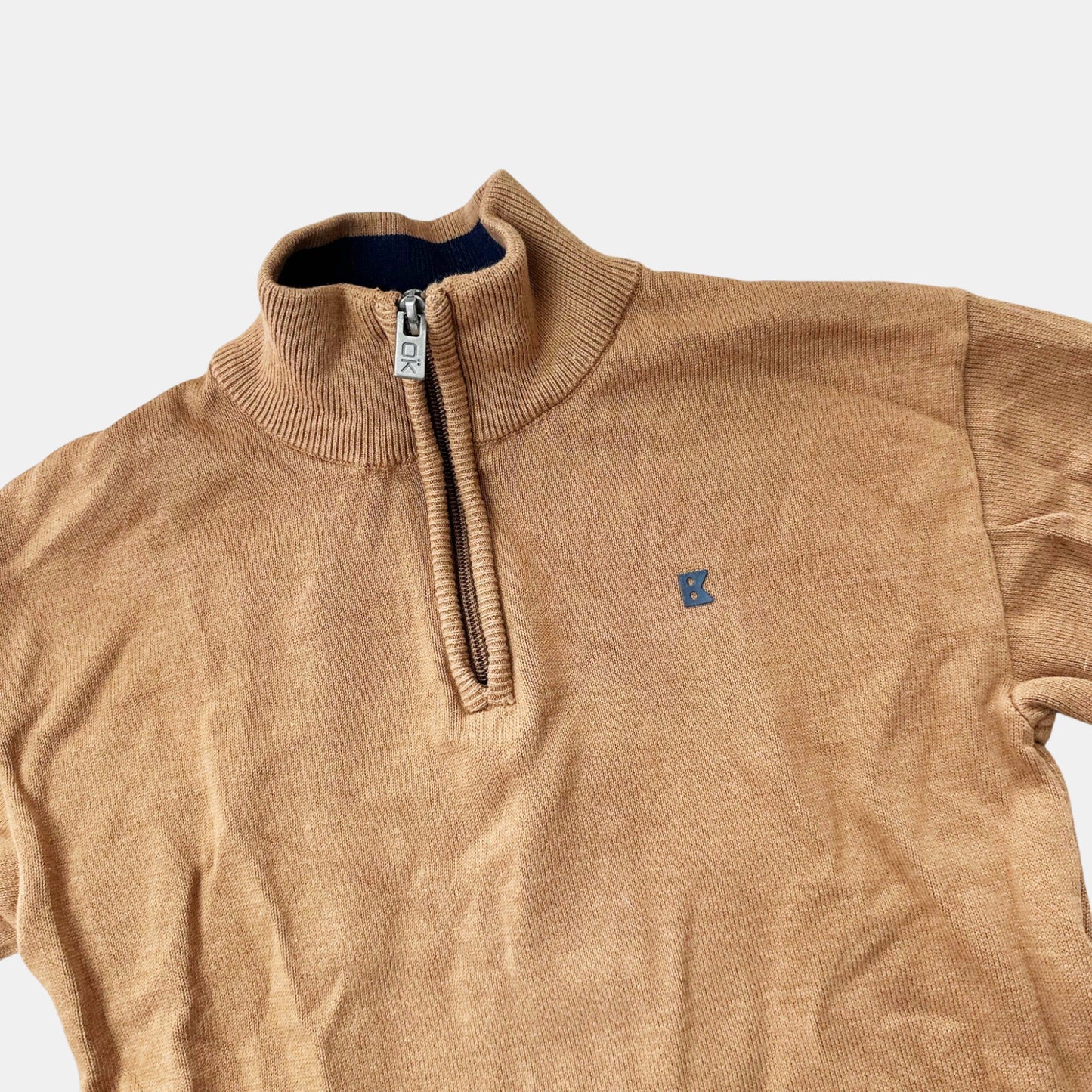 Pull Okaïdi : 8 ans