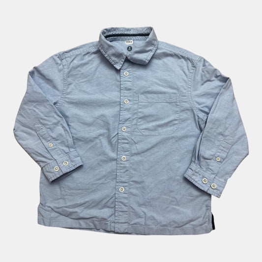 Chemise Du Pareil au même : 6 ans