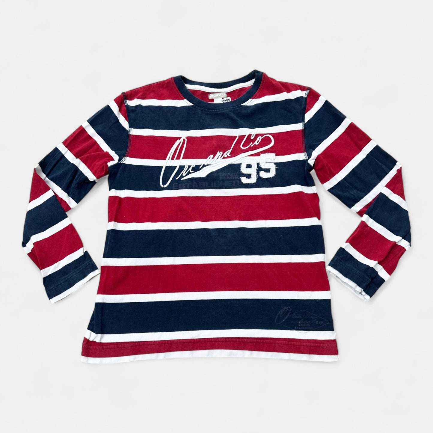 T-Shirt Orchestra : 14 ans