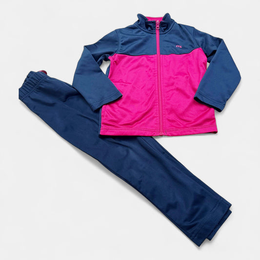 Tenue de sport its : 6 ans