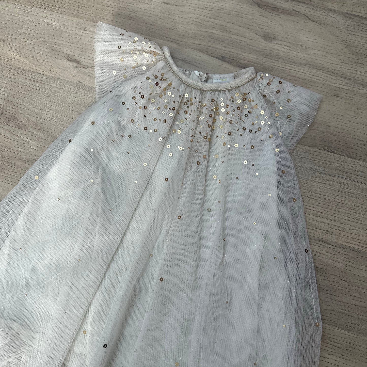 Robe Tape à l'oeil : 36 mois