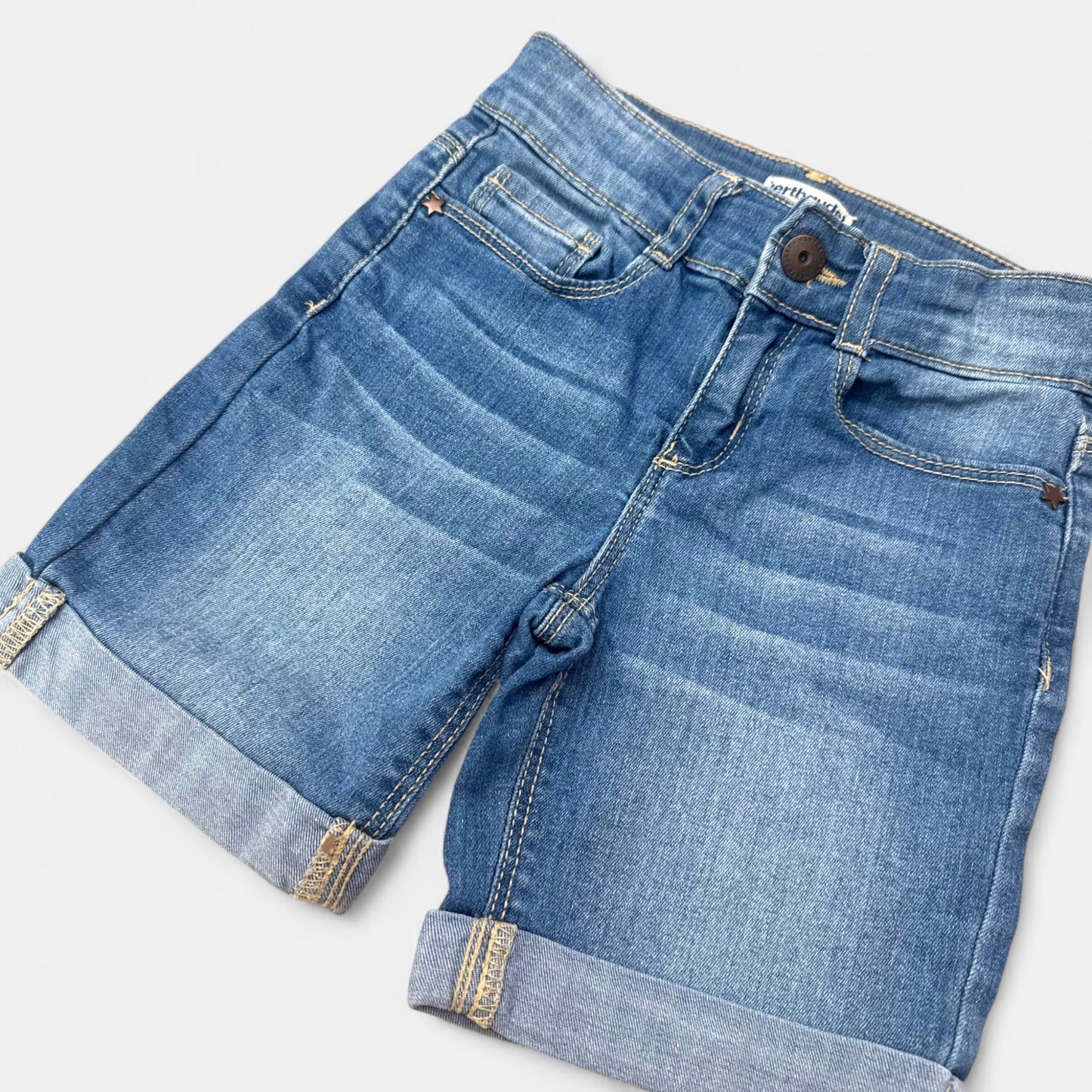 Short Verbaudet : 7 ans