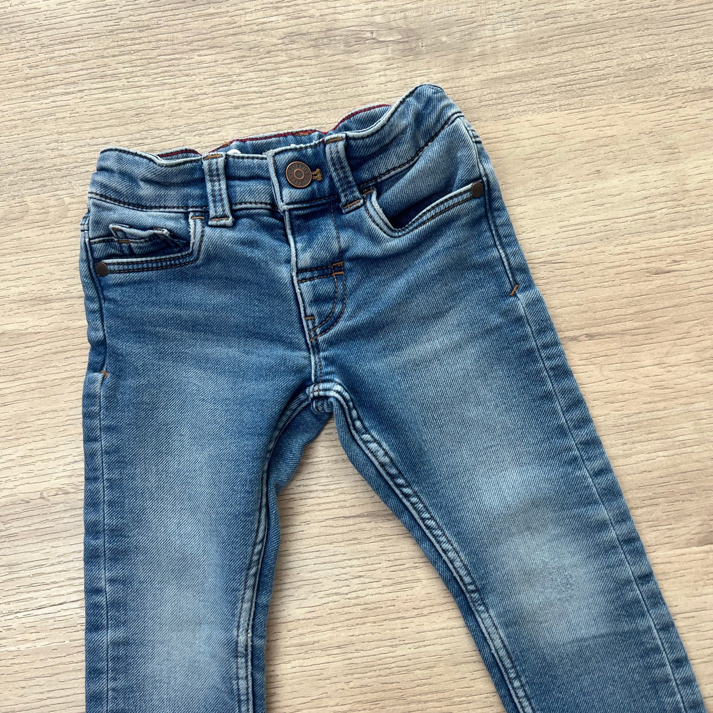 Pantalon Palomino : 3 ans