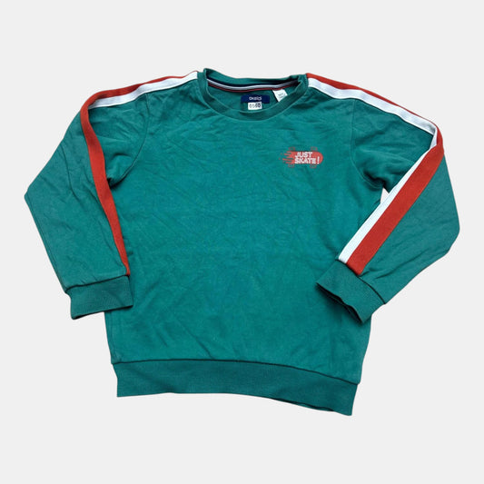 Pull Okaïdi : 6 ans