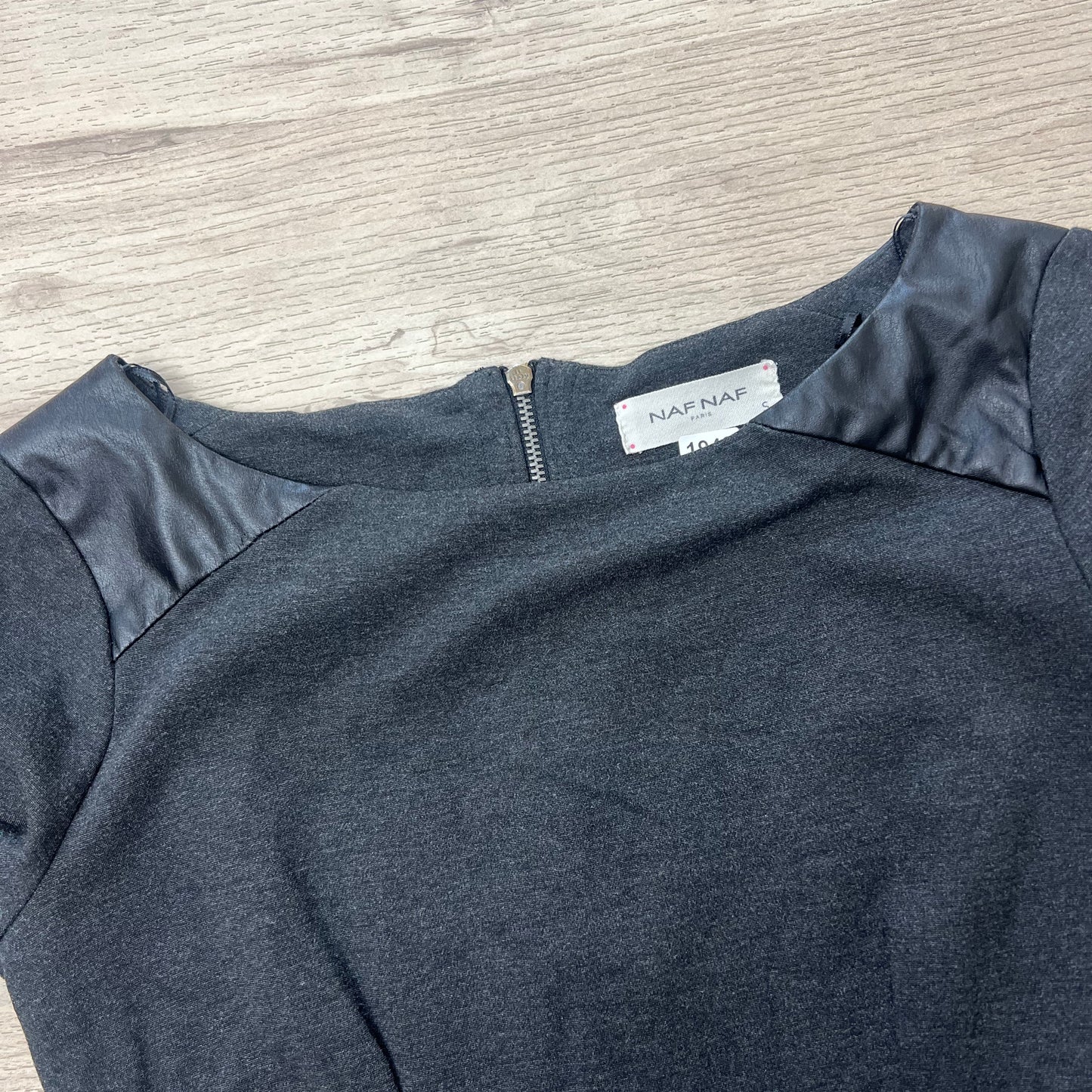 Robe Naf Naf : 16 ans