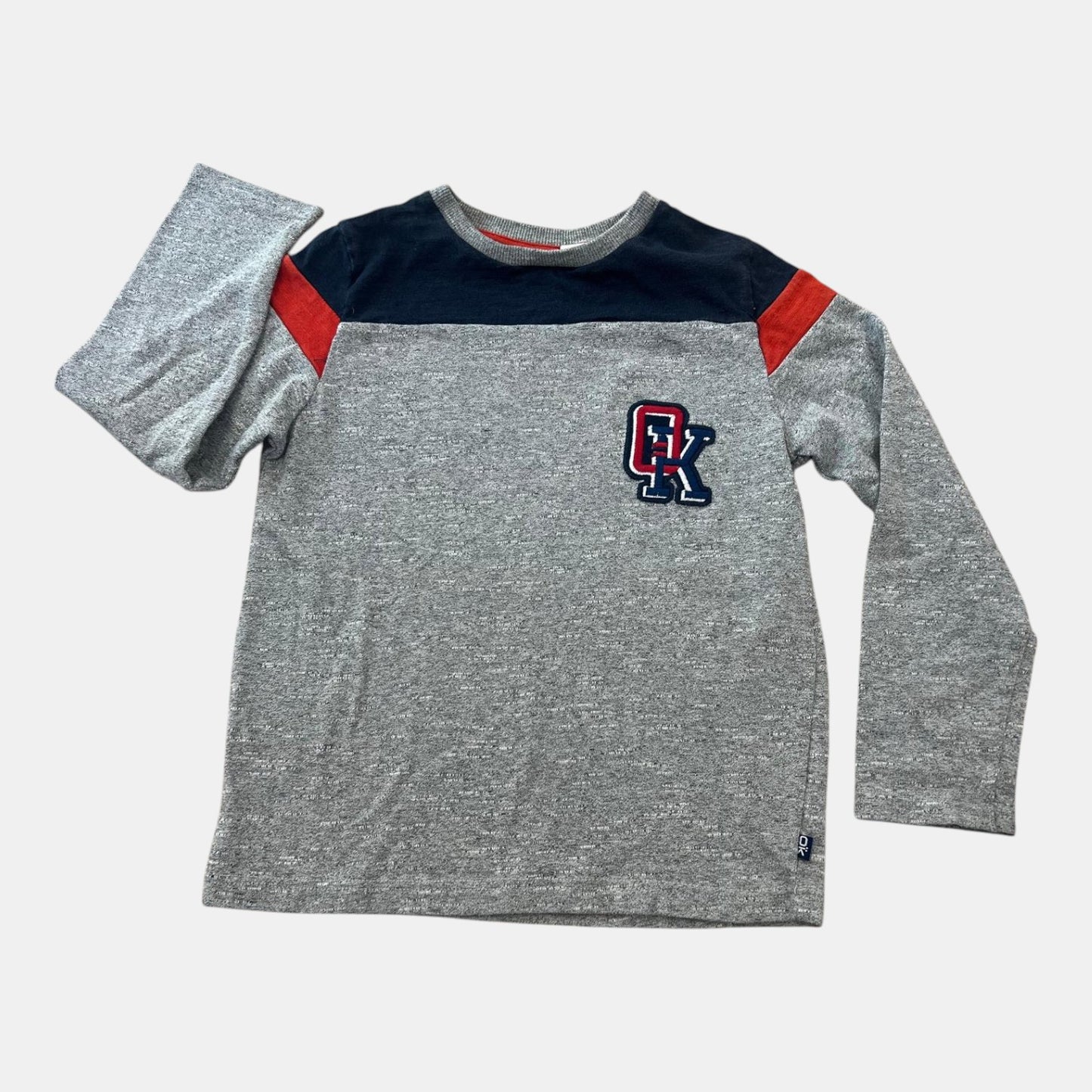 T-Shirt Okaïdi : 5 ans