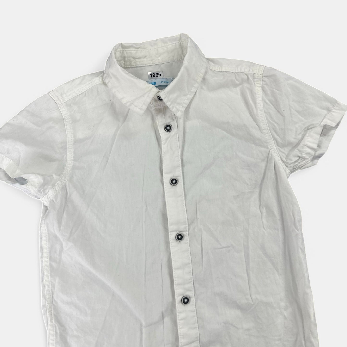 Chemise Gémo : 6 ans