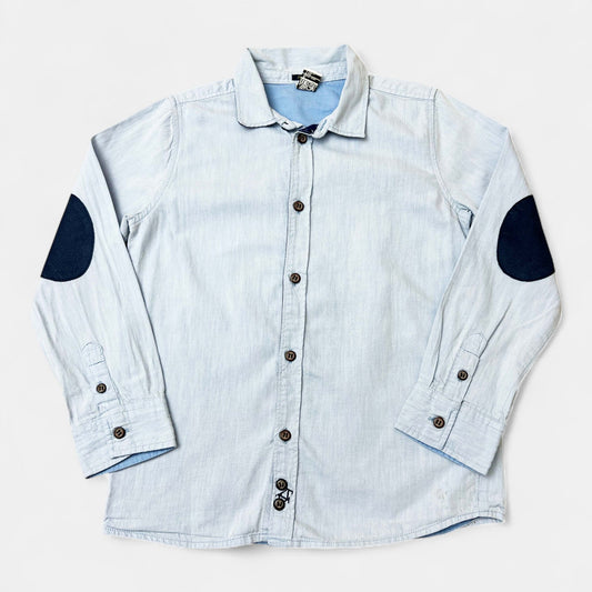 Chemise Tape à l'oeil : 6 ans