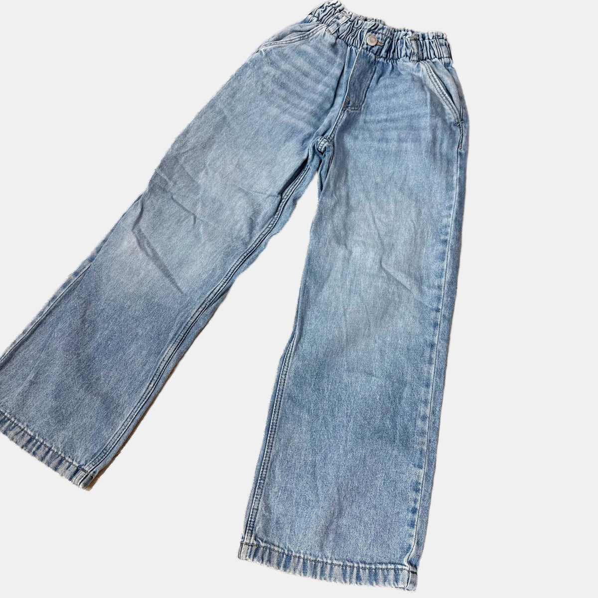 Pantalon H&M : 8 ans