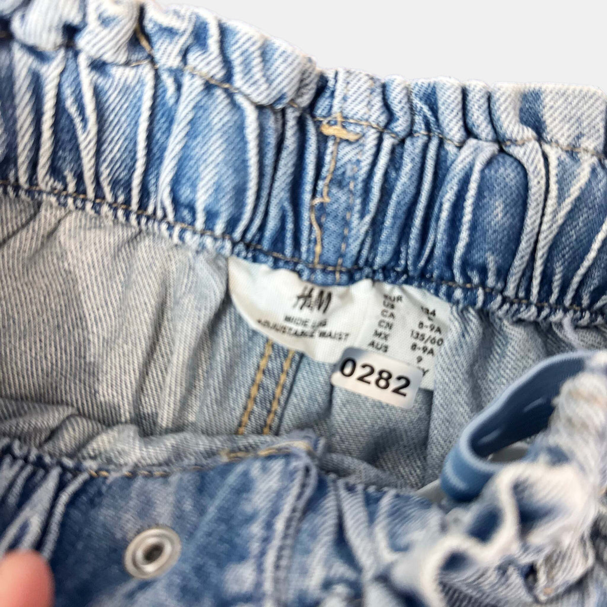 Pantalon H&M : 8 ans