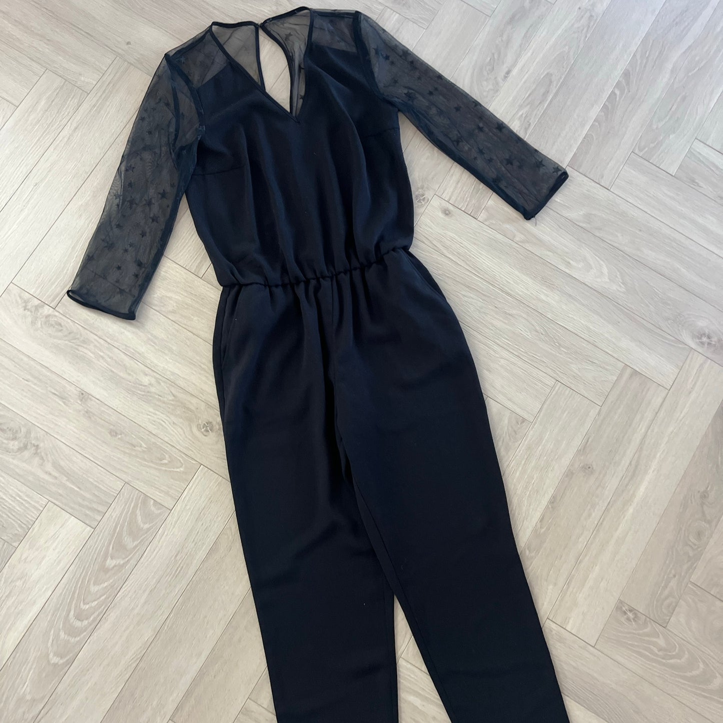 Combinaison Etam : 16 ans