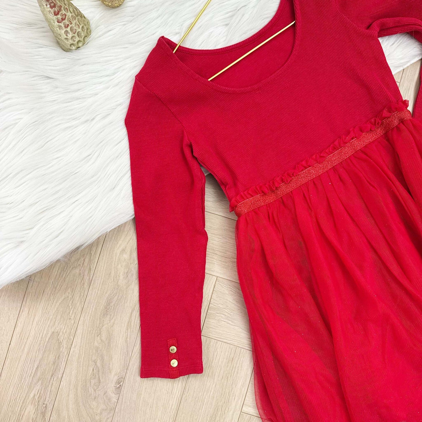 Robe fête Okaïdi : 8 ans