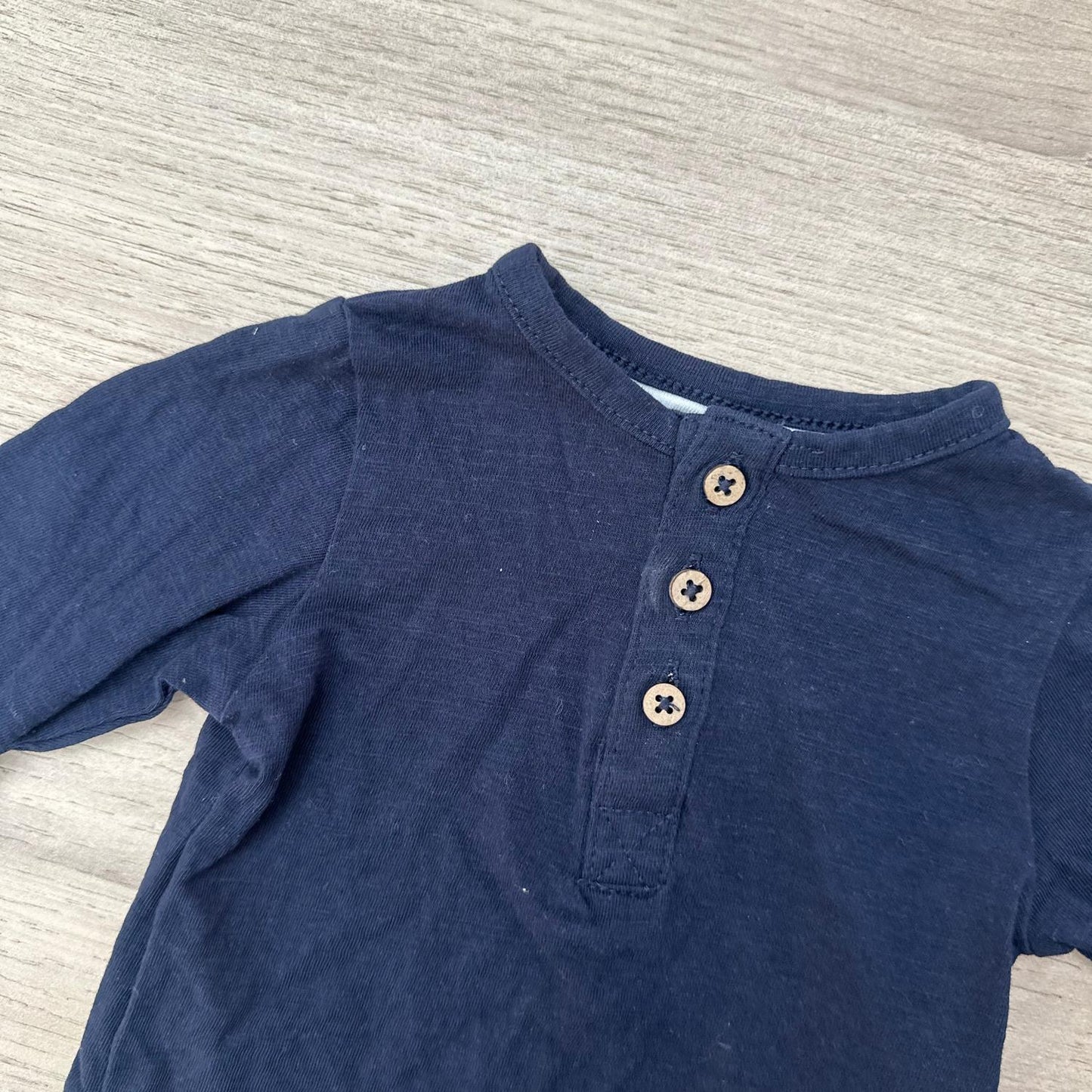 T-Shirt Kiabi : 1 mois